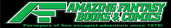 AF Books