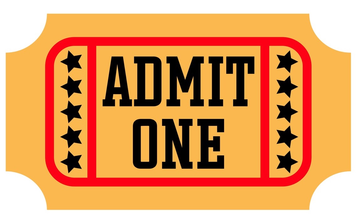 Event Ticket US RCQ | 2025-26 Round 1 - Amazing Fantasy - Modern