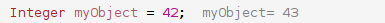JUnit CodeMining Debugging ToString() After
