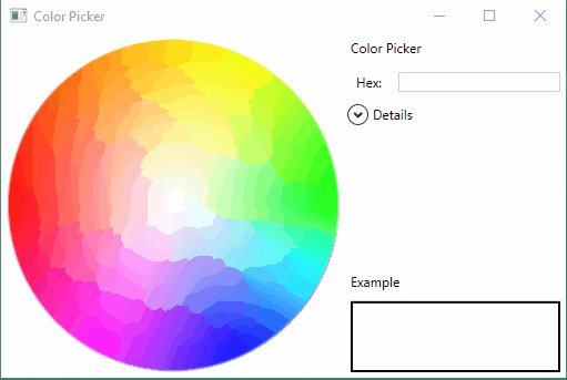 ColorPicker