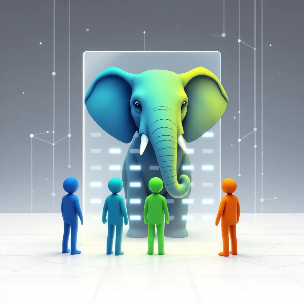 FGA row-level access control with Postgres