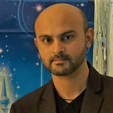 Navbar avatar