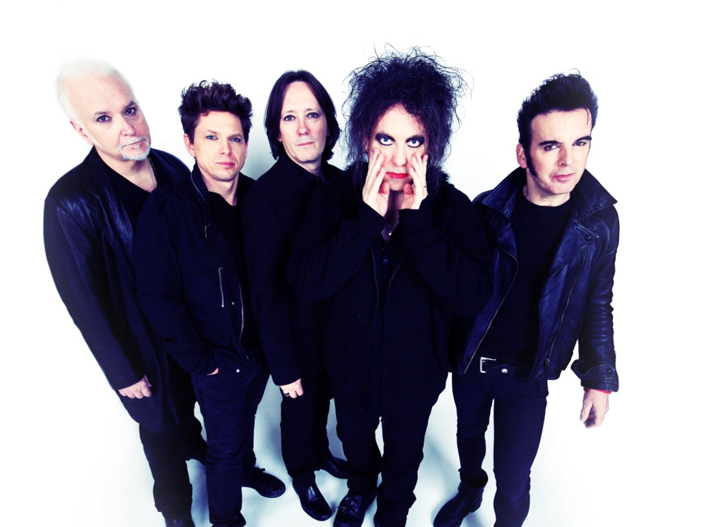 The Cure