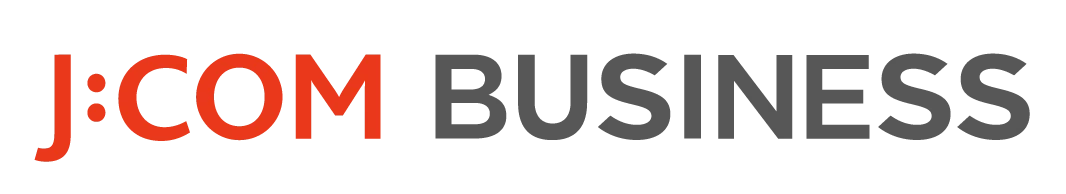 J:COM BUSINESS