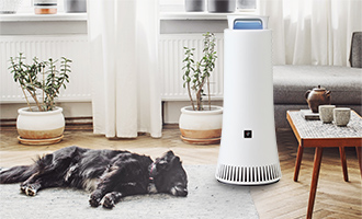 What’s除菌脱臭機