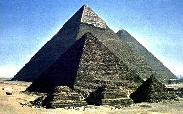 Pyramids