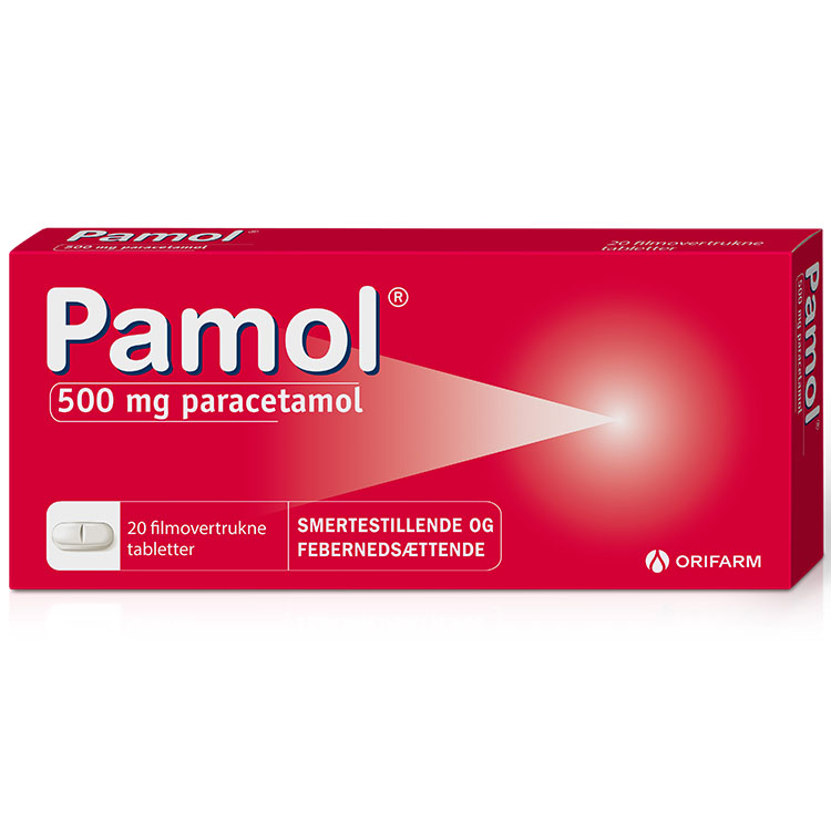 Pamol