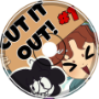 SR PELO - Interview &amp;quot;CUT IT OUT!&amp;quot; #1