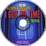I Got No Time [Instrumental]