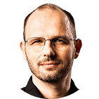 Github CEO Thomas Dohmke