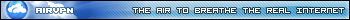 Air VPN - The air to breathe the real Internet