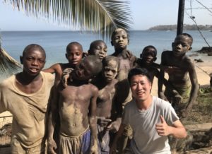 西アフリカ、セネガルで見つけた大切なもの。バオバブが持つ可能性!