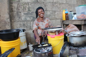タンザニアのド田舎首都ドドマに滞在!私の好きな瞬間BEST3