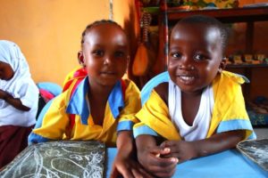 何でアフリカ!?スワヒリ語!?大学生の私ができること