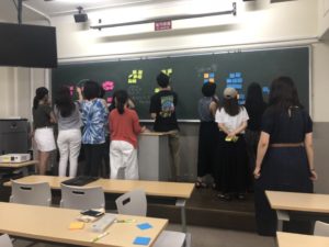 アサンテ新メンバー。アフリカへはじめの一歩!習ったスワヒリ語をシェアします!