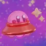 UFO Kirby