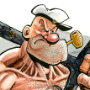 POPEYE!!