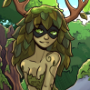 Huntress Wizard