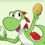 Yoshi Coin!