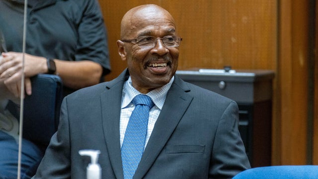 DNA Conviction Overturned
