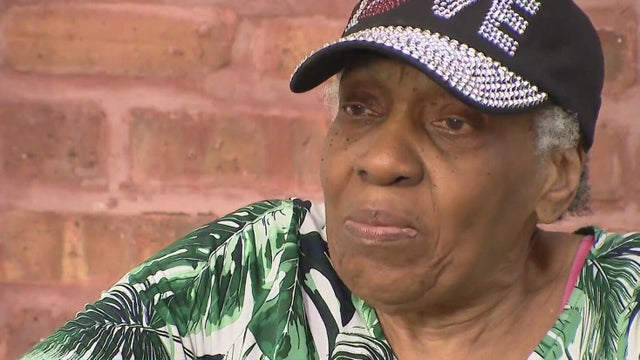 south side woman fed up with cargo thieves