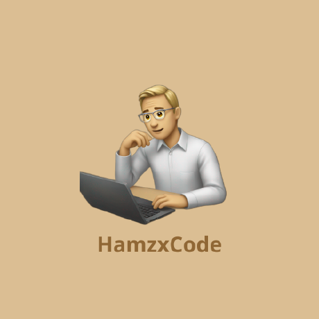 @Hamzx-code