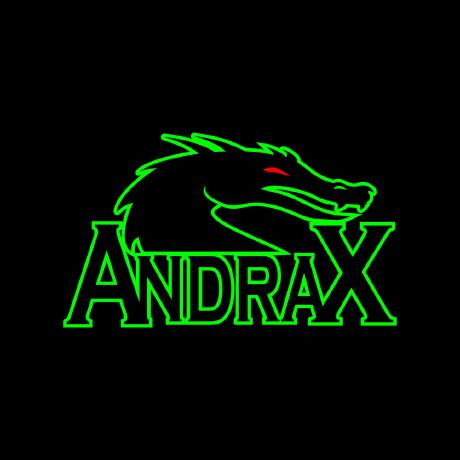 andraxsnakesecurity