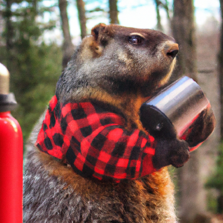 @caffeinated-woodchuck