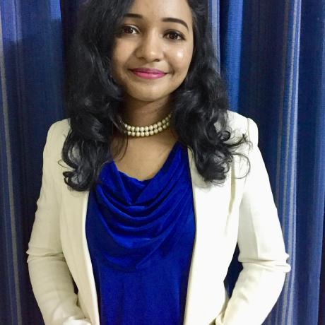 @VinitaSilaparasetty