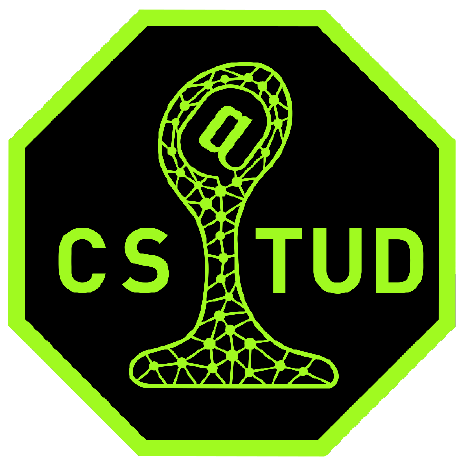 @tud-cs