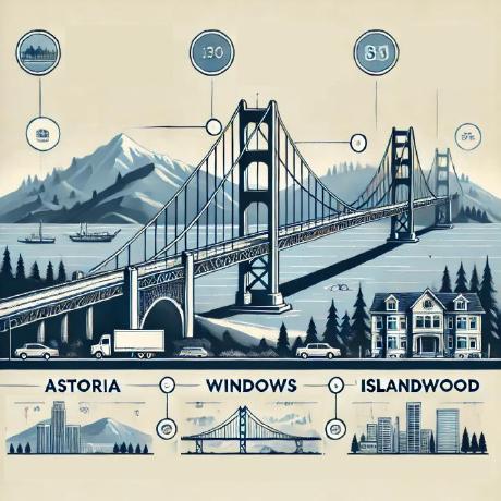 @Astoria-Islandwood