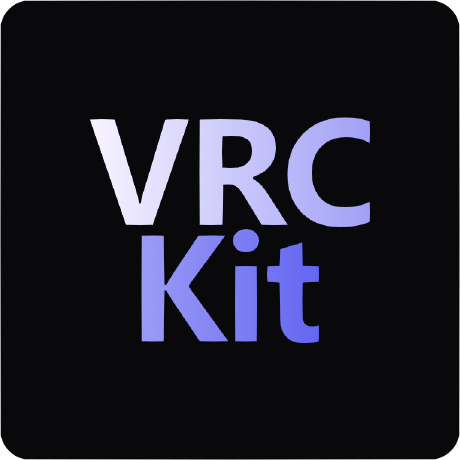 @VRCKit