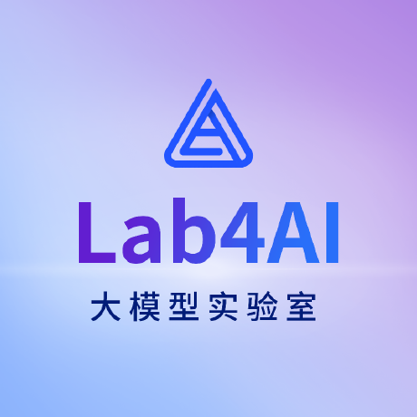 @Lab4AI-Hub