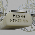 @Pensasystems