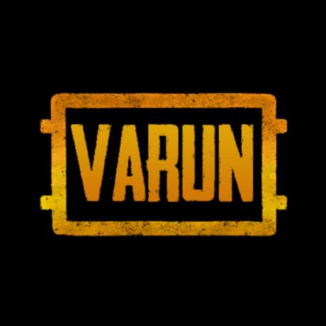 @VarunS2002