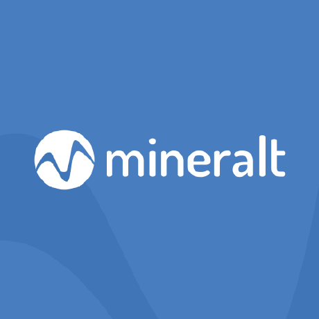 Mineralt