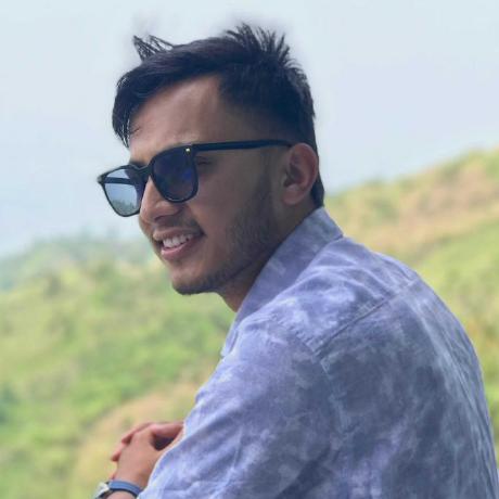 @PrameshKarki