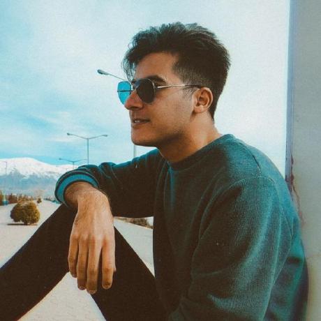 AmirHosseinSoleymani