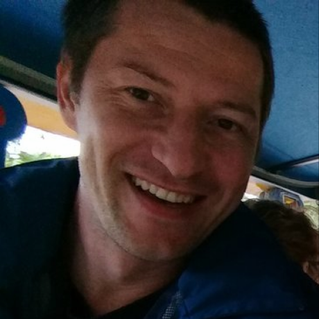 Andrej Petras