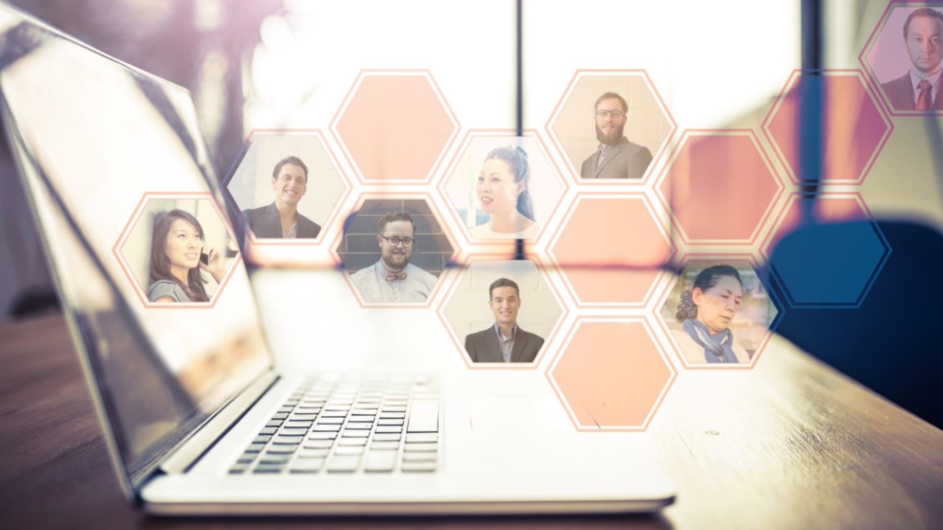 In The News - Why Tech Talent 