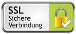 SSL verschlüsselt