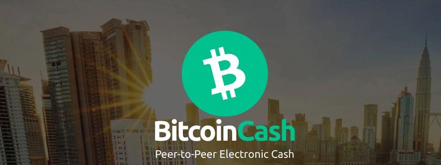 Bitcoin Cash