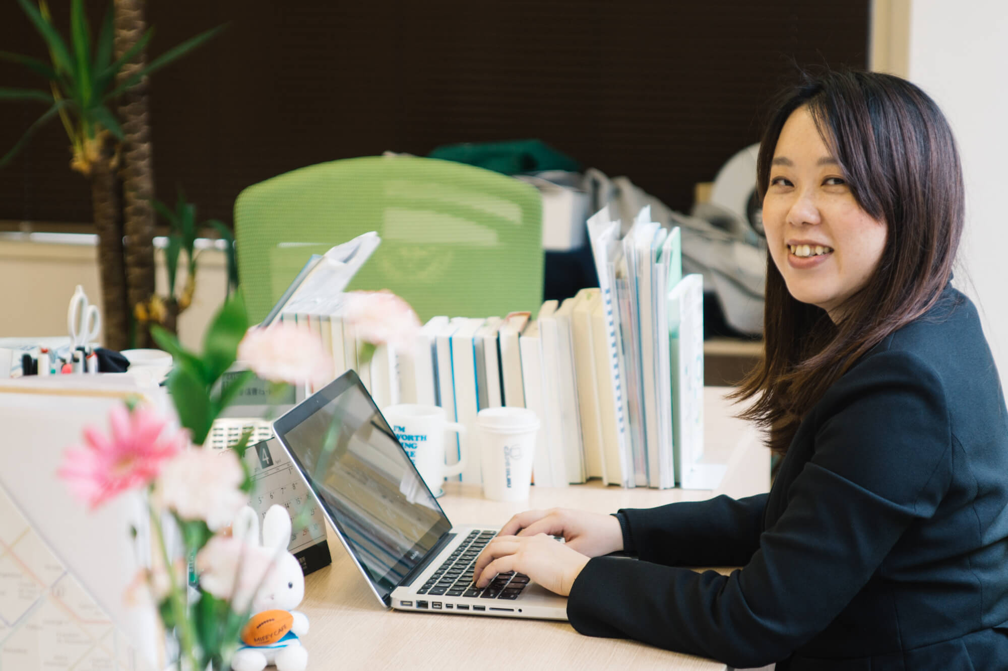 株式会社スクー