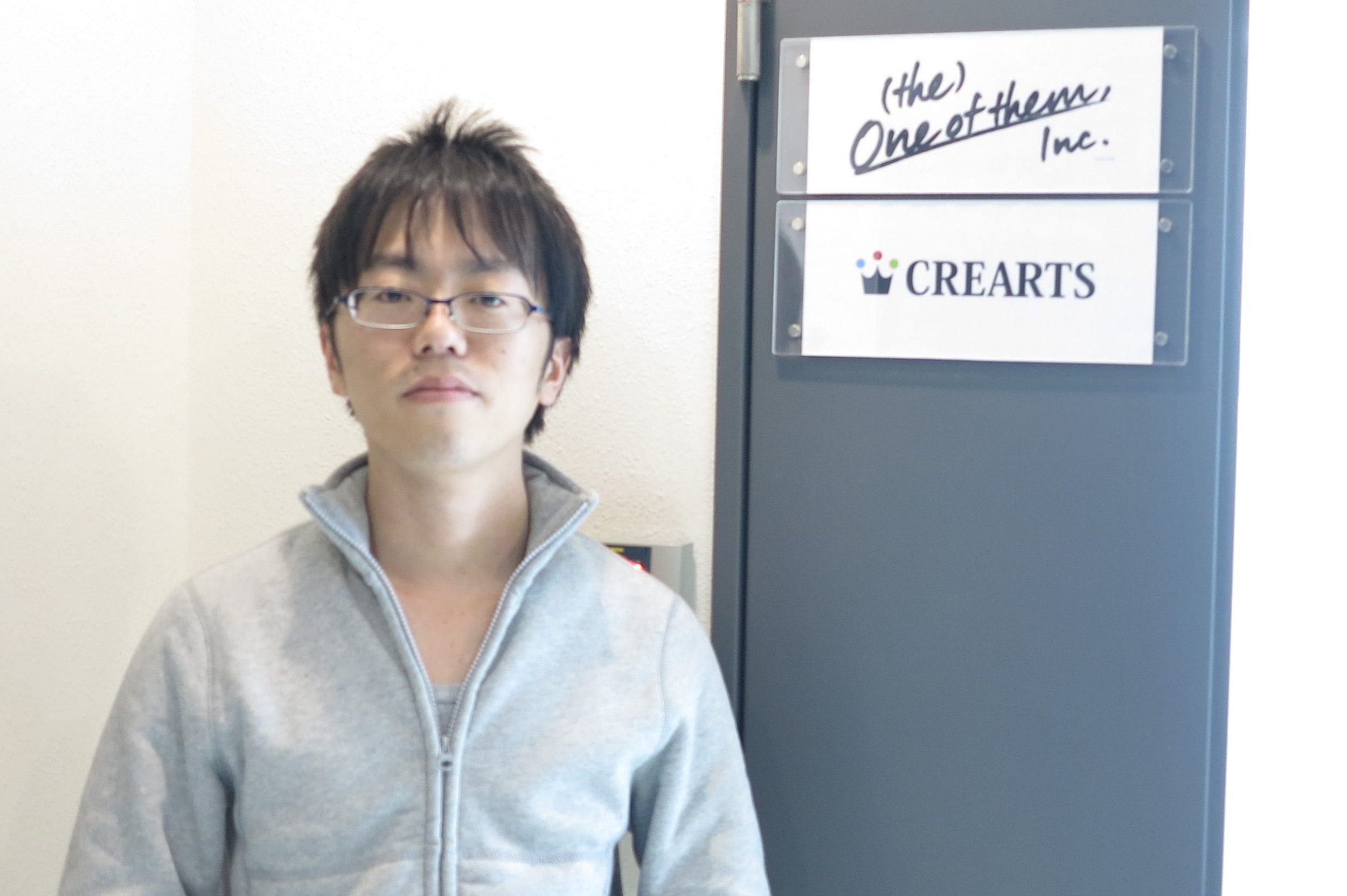 株式会社クリアーツ