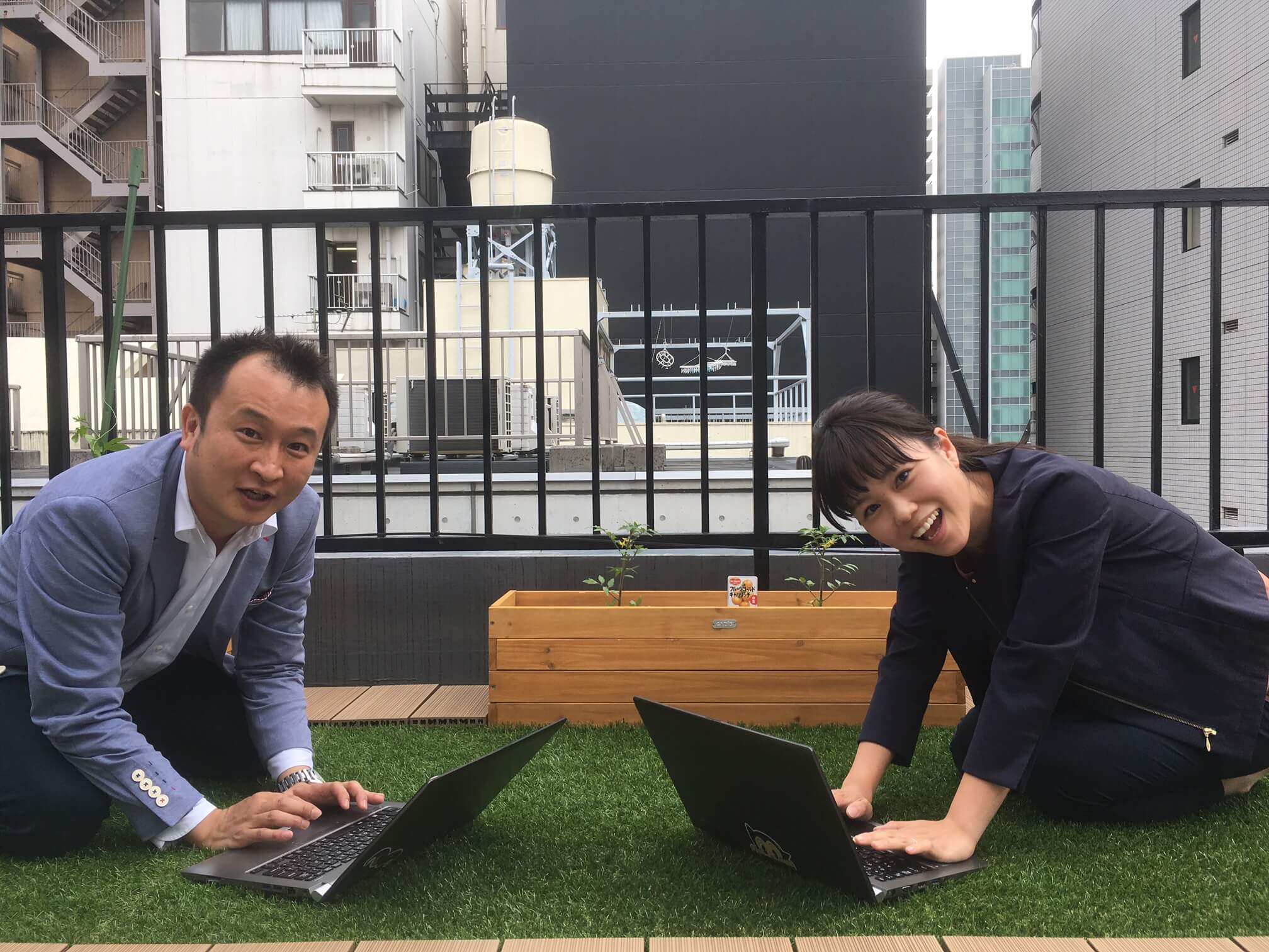 株式会社INAP Vision