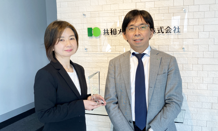 共和メディカル株式会社