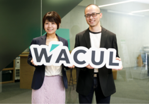 株式会社WACUL