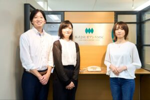 株式会社オアシスMSC