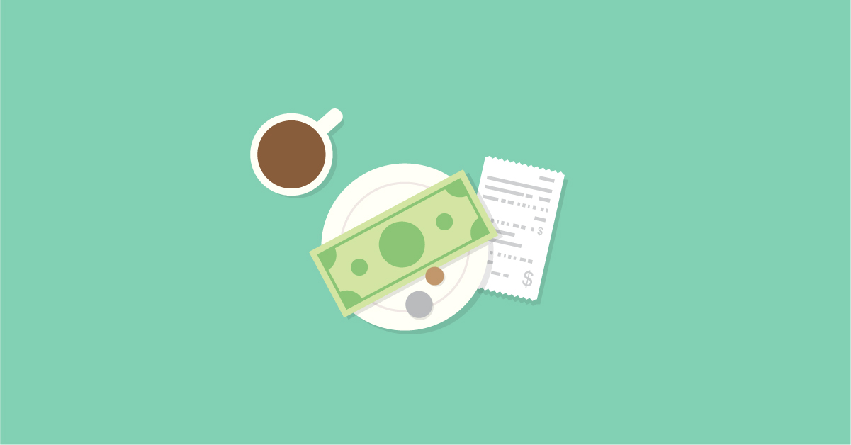 Nouvelles mesures sur le pourboire au Québec: quoi savoir