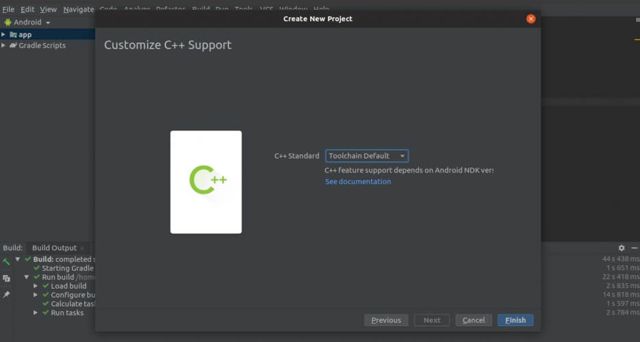Securing API Keys using Android NDK (Native Development Kit)